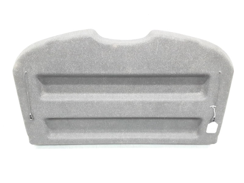 Recambio de bandeja trasera para nissan qashqai i (j10, nj10) 1.6 referencia OEM IAM   