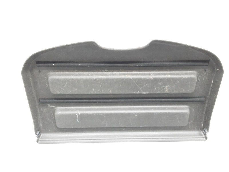 Recambio de bandeja trasera para nissan qashqai i (j10, nj10) 1.6 referencia OEM IAM   