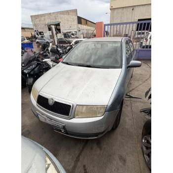 SKODA FABIA I (6Y2) de desguace