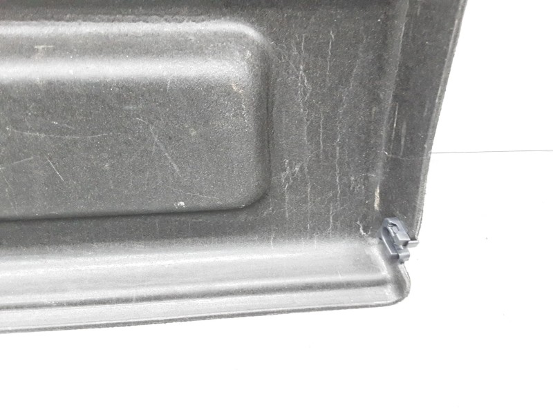 Recambio de bandeja trasera para nissan qashqai i (j10, nj10) 1.6 referencia OEM IAM   