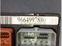 Recambio de bsm para peugeot 207/207+ (wa_, wc_) 1.6 hdi referencia OEM IAM 9664997880   2