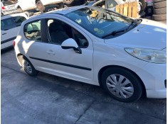 peugeot 207/207+ (wa_, wc_) del año 2009