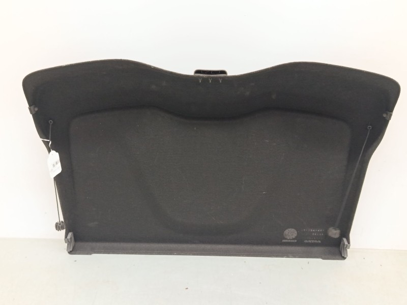 Recambio de bandeja trasera para volvo v40 hatchback (525) d2 referencia OEM IAM   