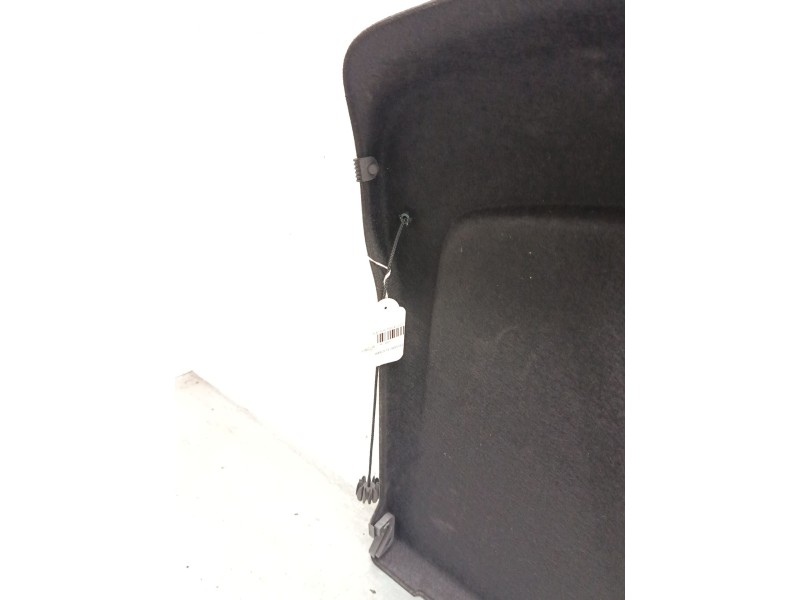 Recambio de bandeja trasera para volvo v40 hatchback (525) d2 referencia OEM IAM   