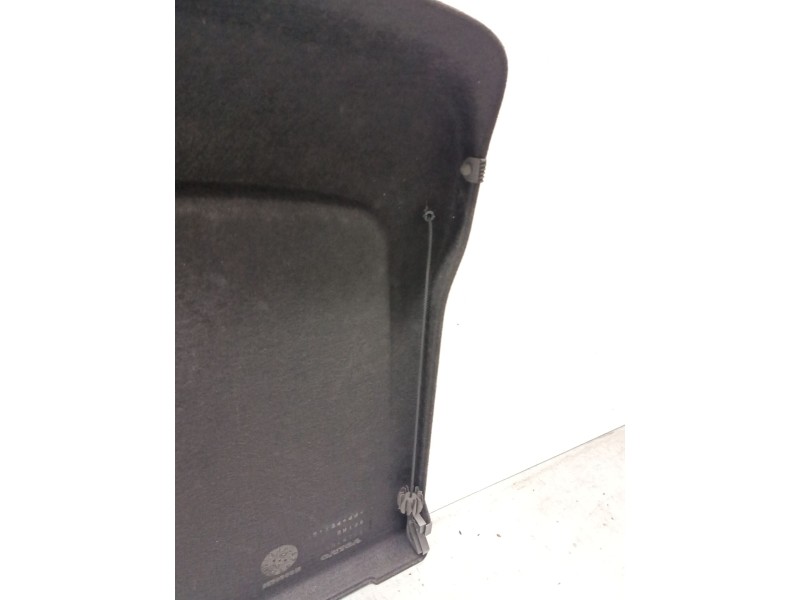 Recambio de bandeja trasera para volvo v40 hatchback (525) d2 referencia OEM IAM   