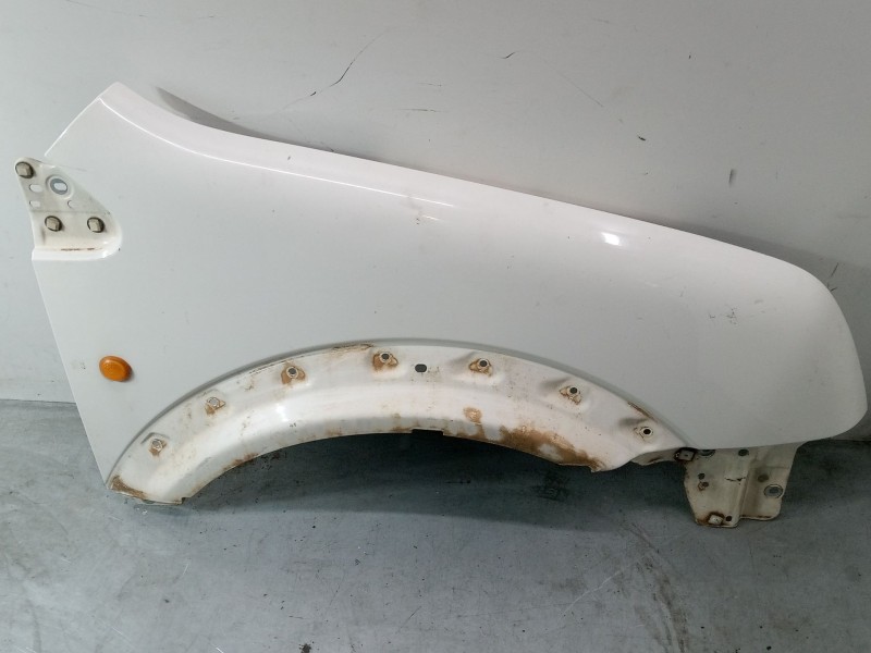 Recambio de aleta delantera derecha para ford transit connect (p65_, p70_, p80_) 1.8 di referencia OEM IAM   