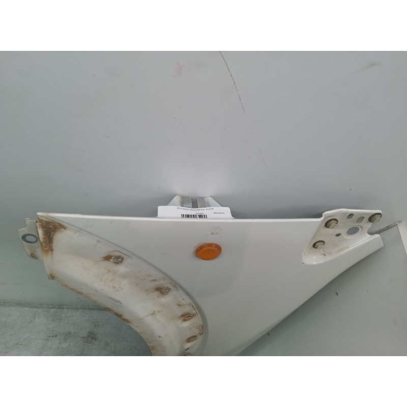 Recambio de aleta delantera derecha para ford transit connect (p65_, p70_, p80_) 1.8 di referencia OEM IAM   