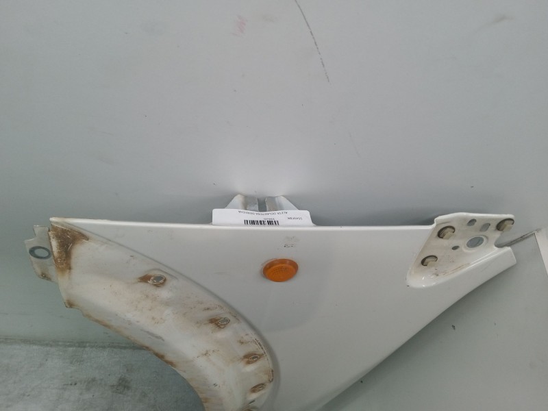 Recambio de aleta delantera derecha para ford transit connect (p65_, p70_, p80_) 1.8 di referencia OEM IAM   