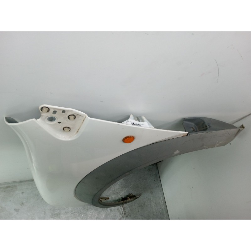 Recambio de aleta delantera izquierda para ford transit connect (p65_, p70_, p80_) 1.8 di referencia OEM IAM   