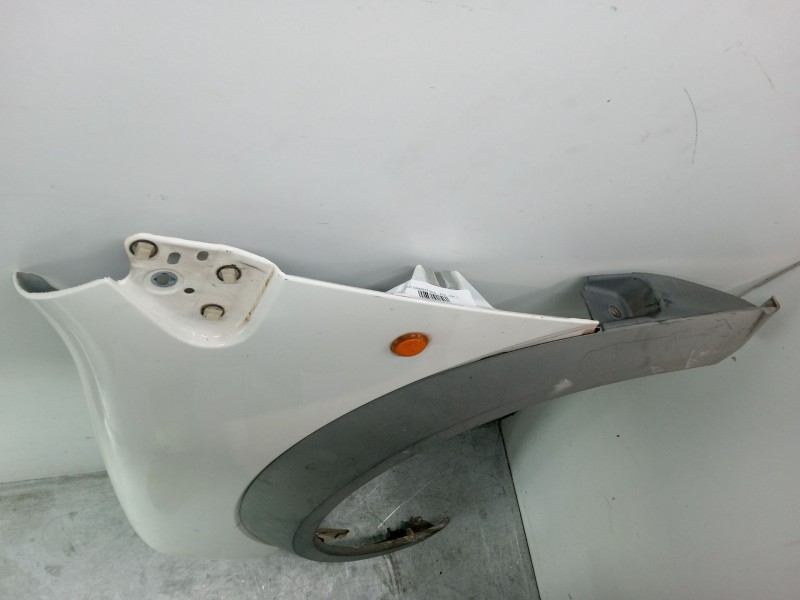 Recambio de aleta delantera izquierda para ford transit connect (p65_, p70_, p80_) 1.8 di referencia OEM IAM   