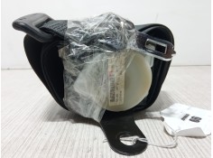 Recambio de cinturon seguridad trasero central para nissan almera ii (n16) 1.5 referencia OEM IAM   
