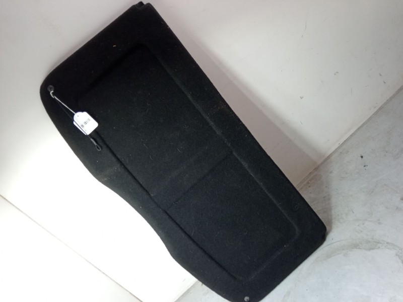 Recambio de bandeja trasera para hyundai i30 (fd) 1.4 referencia OEM IAM   