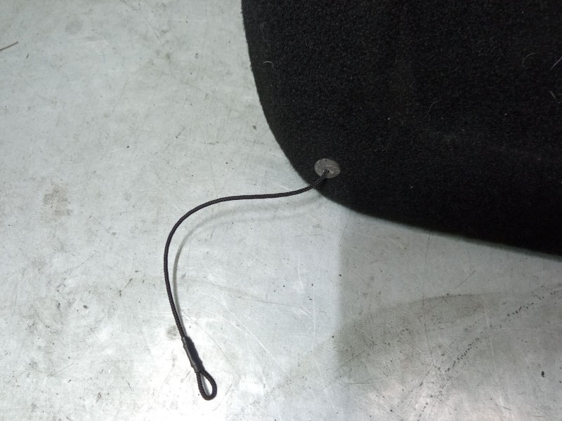 Recambio de bandeja trasera para hyundai i30 (fd) 1.4 referencia OEM IAM   