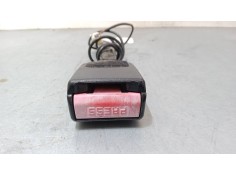 Recambio de anclaje cinturon delantero derecho para peugeot 1007 (km_) 1.4 hdi referencia OEM IAM   