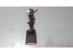 Recambio de anclaje cinturon delantero derecho para peugeot 1007 (km_) 1.4 hdi referencia OEM IAM    2
