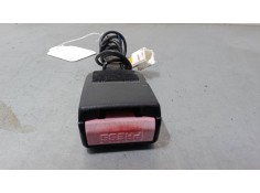 Recambio de anclaje cinturon delantero izquierdo para peugeot 1007 (km_) 1.4 hdi referencia OEM IAM   