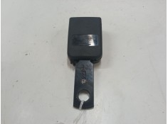 Recambio de anclaje cinturon trasero derecho para peugeot 1007 (km_) 1.4 hdi referencia OEM IAM   
