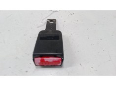 Recambio de anclaje cinturon trasero izquierdo para peugeot 1007 (km_) 1.4 hdi referencia OEM IAM   