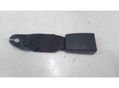 Recambio de anclaje cinturon trasero izquierdo para suzuki alto vii (gf, ha25_, ha35_) 1.0 (amf310) referencia OEM IAM   