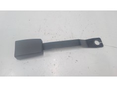 Recambio de anclaje cinturon delantero derecho para suzuki alto vii (gf, ha25_, ha35_) 1.0 (amf310) referencia OEM IAM   