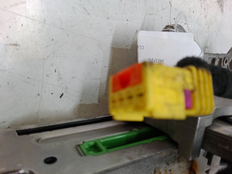 Recambio de columna direccion para volkswagen golf v (1k1) 1.9 tdi referencia OEM IAM   