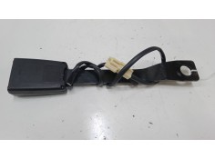 Recambio de anclaje cinturon delantero izquierdo para suzuki alto vii (gf, ha25_, ha35_) 1.0 (amf310) referencia OEM IAM   