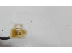 Recambio de anclaje cinturon delantero izquierdo para suzuki alto vii (gf, ha25_, ha35_) 1.0 (amf310) referencia OEM IAM    2