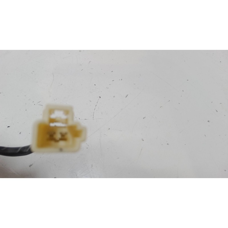 Recambio de anclaje cinturon delantero izquierdo para suzuki alto vii (gf, ha25_, ha35_) 1.0 (amf310) referencia OEM IAM   