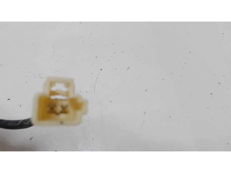 Recambio de anclaje cinturon delantero izquierdo para suzuki alto vii (gf, ha25_, ha35_) 1.0 (amf310) referencia OEM IAM   