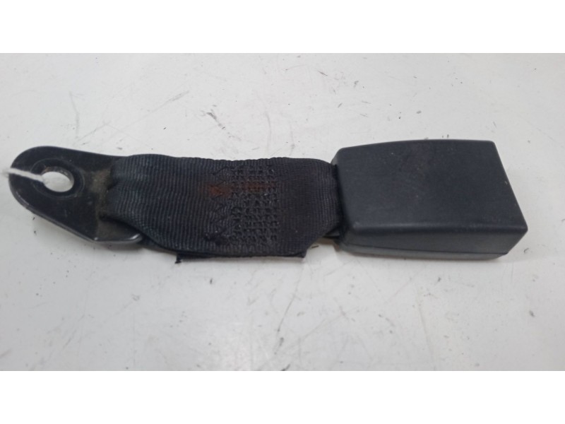 Recambio de anclaje cinturon trasero derecho para suzuki alto vii (gf, ha25_, ha35_) 1.0 (amf310) referencia OEM IAM   