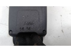 Recambio de anclaje cinturon trasero derecho para suzuki alto vii (gf, ha25_, ha35_) 1.0 (amf310) referencia OEM IAM    2