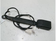 Recambio de anclaje cinturon delantero derecho para nissan x-trail ii (t31) 2.0 dci referencia OEM IAM   