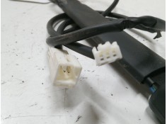 Recambio de anclaje cinturon delantero derecho para nissan x-trail ii (t31) 2.0 dci referencia OEM IAM    2