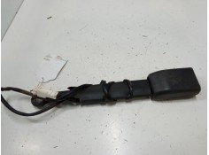 Recambio de anclaje cinturon delantero izquierdo para nissan x-trail ii (t31) 2.0 dci referencia OEM IAM   