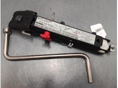 Recambio de gato para bmw 7 (e65, e66, e67) 730 i, li referencia OEM IAM 7112676794501  