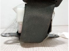 Recambio de cinturon seguridad trasero central para nissan almera ii (n16) 1.5 referencia OEM IAM    2