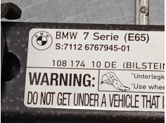 Recambio de gato para bmw 7 (e65, e66, e67) 730 i, li referencia OEM IAM 7112676794501   2