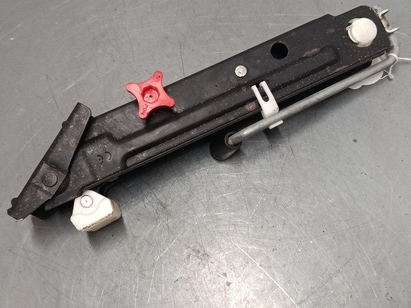 Recambio de gato para bmw 7 (e65, e66, e67) 730 i, li referencia OEM IAM 7112676794501  