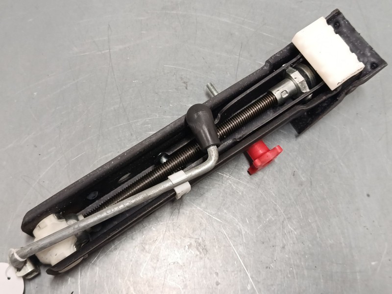 Recambio de gato para bmw 7 (e65, e66, e67) 730 i, li referencia OEM IAM 7112676794501  