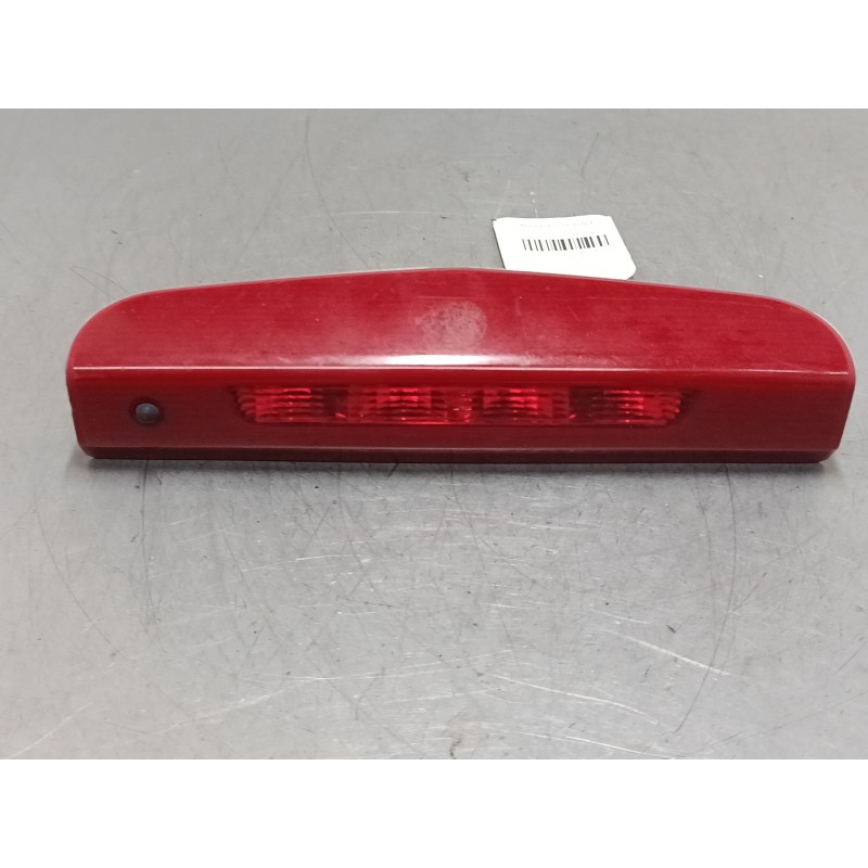 Recambio de luz central de freno para opel corsa d (s07) 1.2 (l08, l68) referencia OEM IAM   