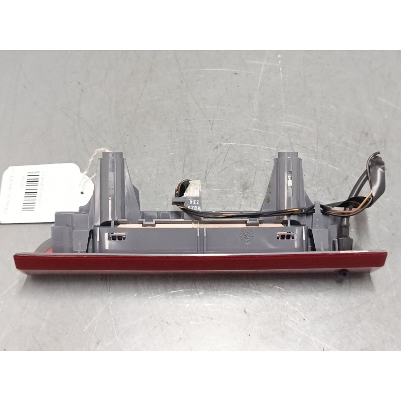 Recambio de luz central de freno para opel corsa d (s07) 1.2 (l08, l68) referencia OEM IAM   