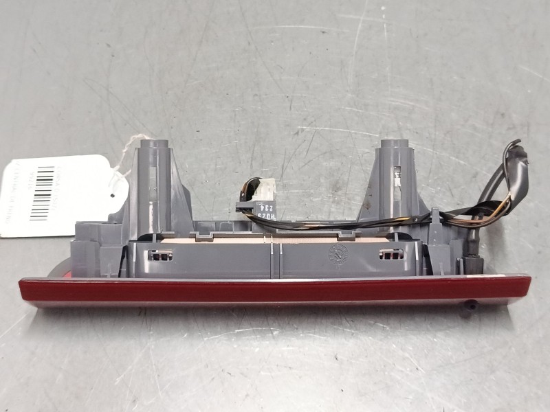 Recambio de luz central de freno para opel corsa d (s07) 1.2 (l08, l68) referencia OEM IAM   