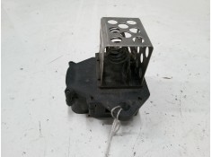 Recambio de resistencia electroventilador para citroën c4 i (lc_) 1.6 hdi referencia OEM IAM 9658508980  