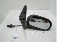 Recambio de retrovisor derecho para fiat brava (182_) 1.9 td 75 s (182.bf) referencia OEM IAM   