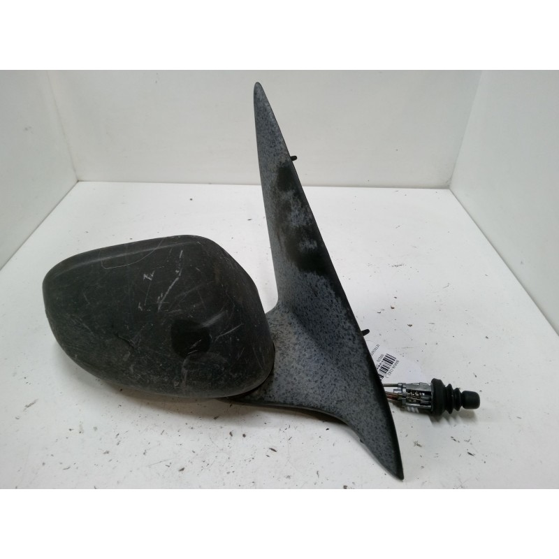 Recambio de retrovisor derecho para fiat brava (182_) 1.9 td 75 s (182.bf) referencia OEM IAM   