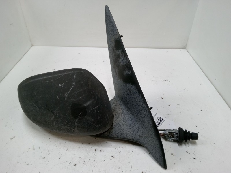 Recambio de retrovisor derecho para fiat brava (182_) 1.9 td 75 s (182.bf) referencia OEM IAM   