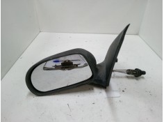 Recambio de retrovisor izquierdo para fiat brava (182_) 1.9 td 75 s (182.bf) referencia OEM IAM   