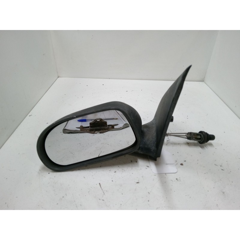 Recambio de retrovisor izquierdo para fiat brava (182_) 1.9 td 75 s (182.bf) referencia OEM IAM   