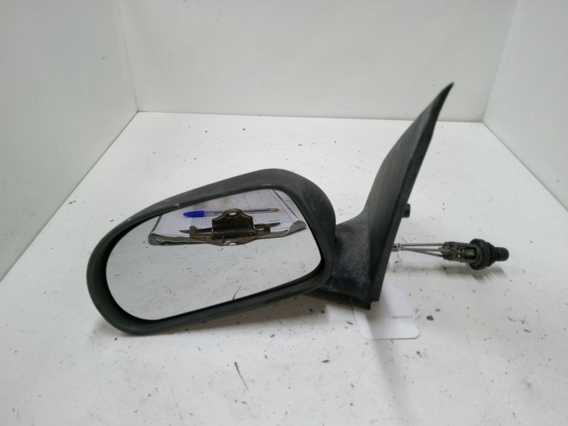 Recambio de retrovisor izquierdo para fiat brava (182_) 1.9 td 75 s (182.bf) referencia OEM IAM   