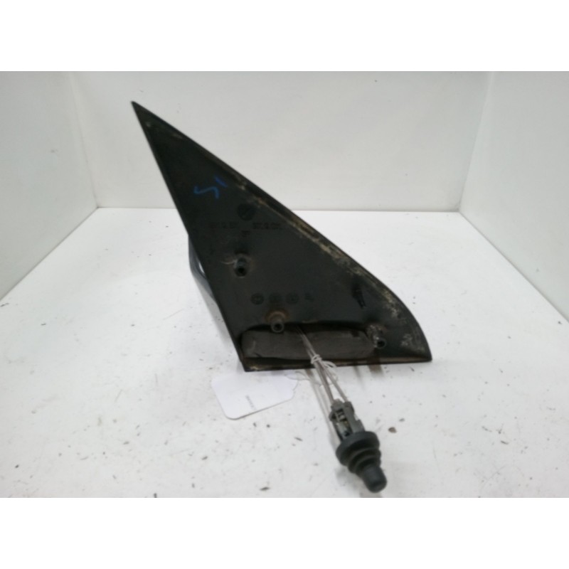 Recambio de retrovisor izquierdo para fiat brava (182_) 1.9 td 75 s (182.bf) referencia OEM IAM   